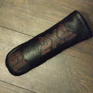PXG Premium Leather Fairway Wood Headcover #19